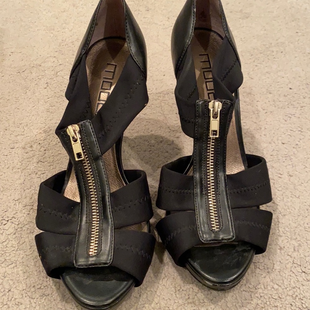 Cute heels